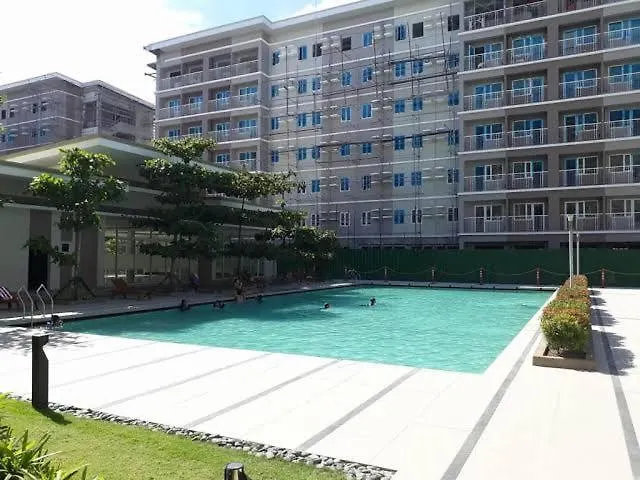 Trees Residences * Manille