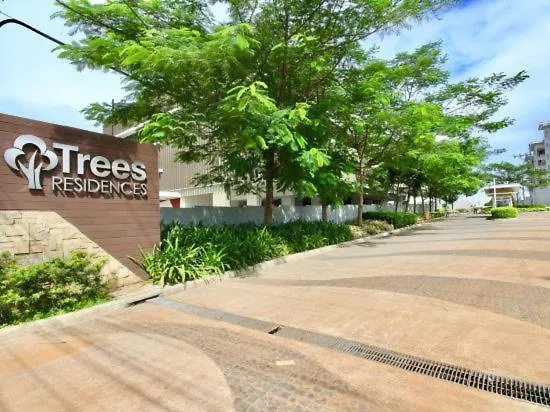 Trees Residences Appart hôtel