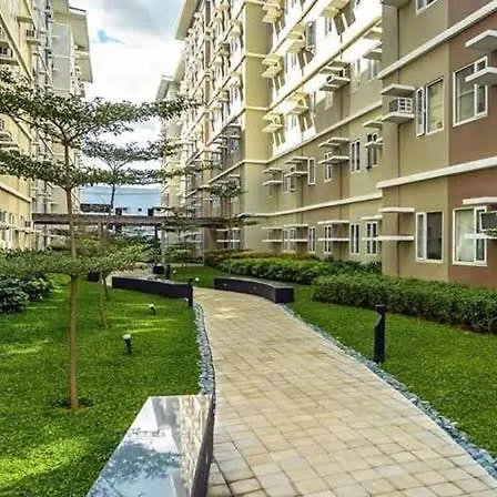 Trees Residences Appart hôtel *