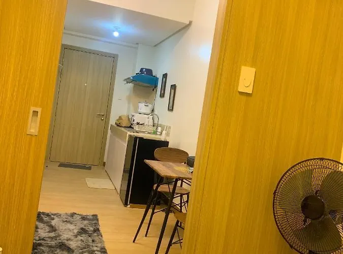 Trees Residences *