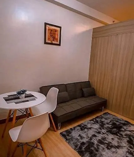 Trees Residences
